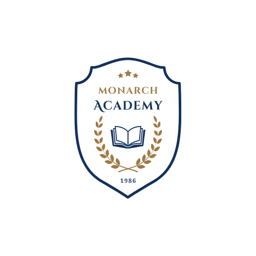 school logo
